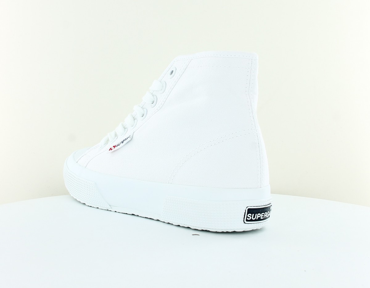 Superga 2295 cotw blanc blanc