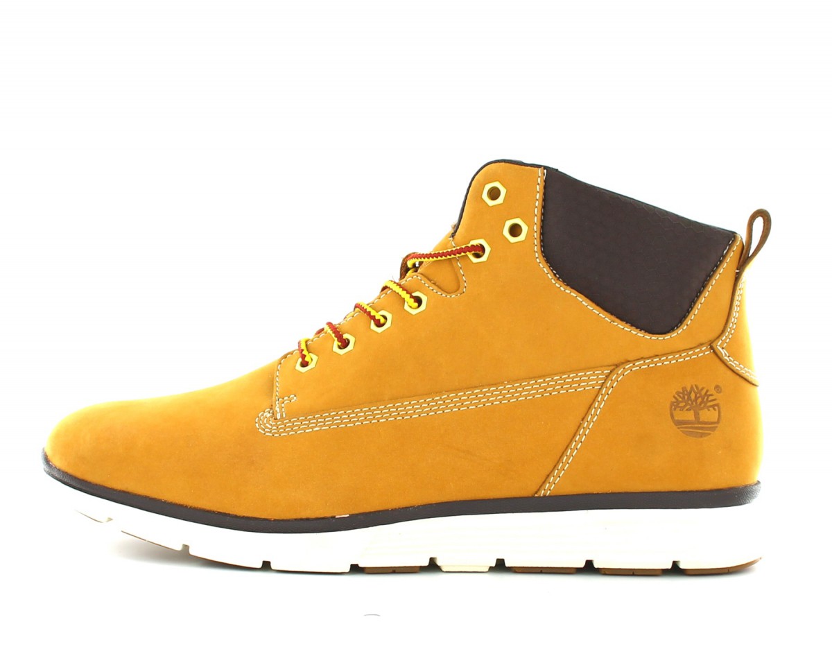 Timberland Killington Chukka Beige / Marron