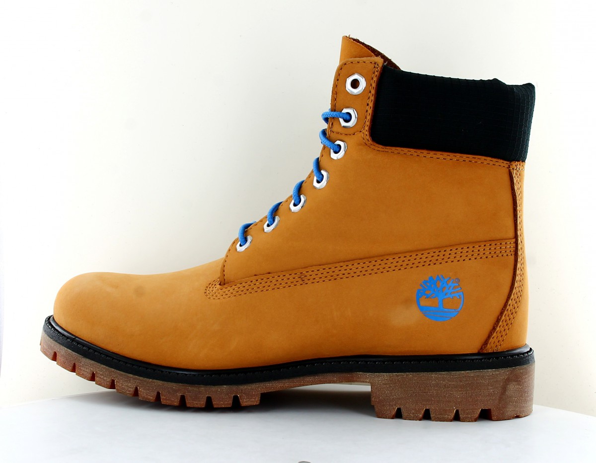 Timberland 6