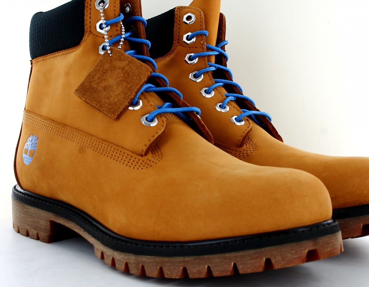 Timberland 6