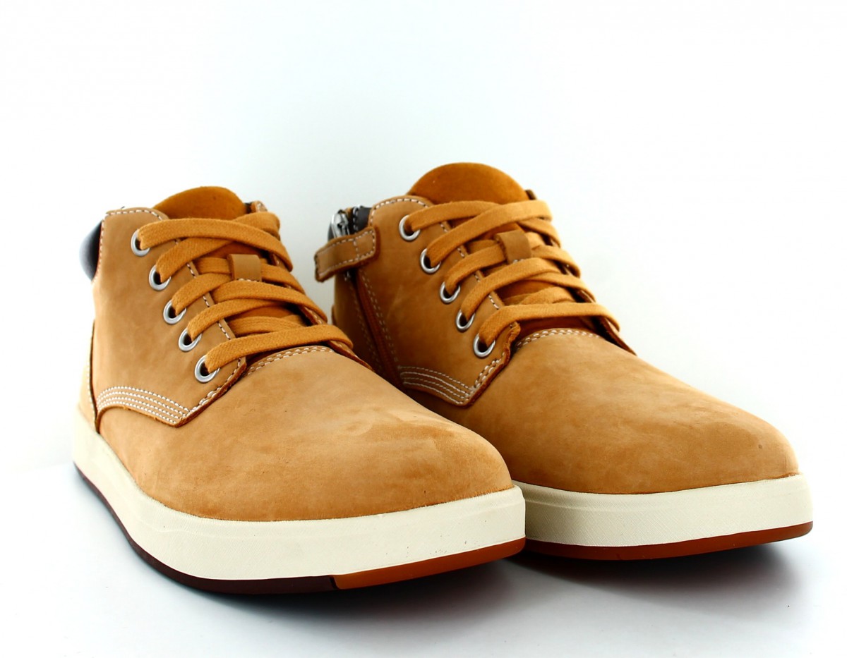 Timberland Davis Square BEIGE