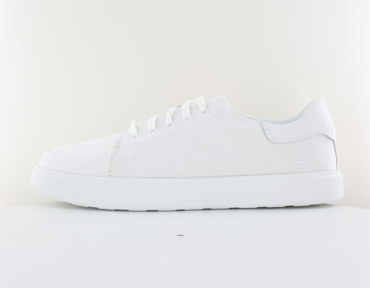 Timberland Emerson street Blanc