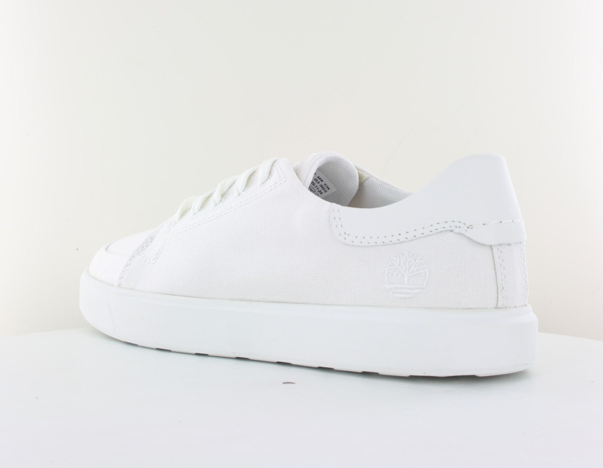 Timberland Emerson street Blanc