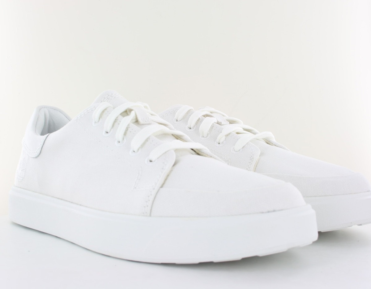 Timberland Emerson street Blanc