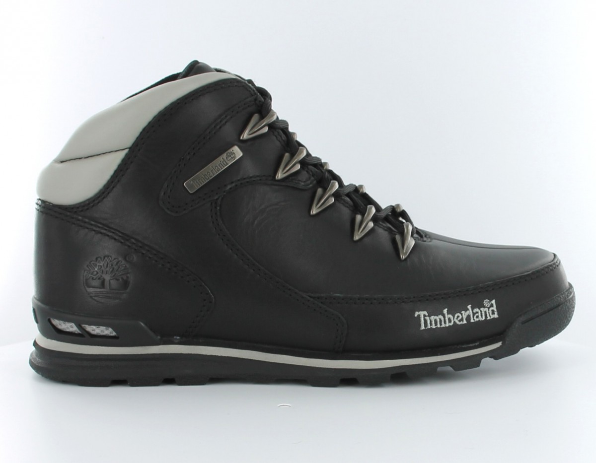 Timberland Euro Rock Hiker NOIR/BLANC