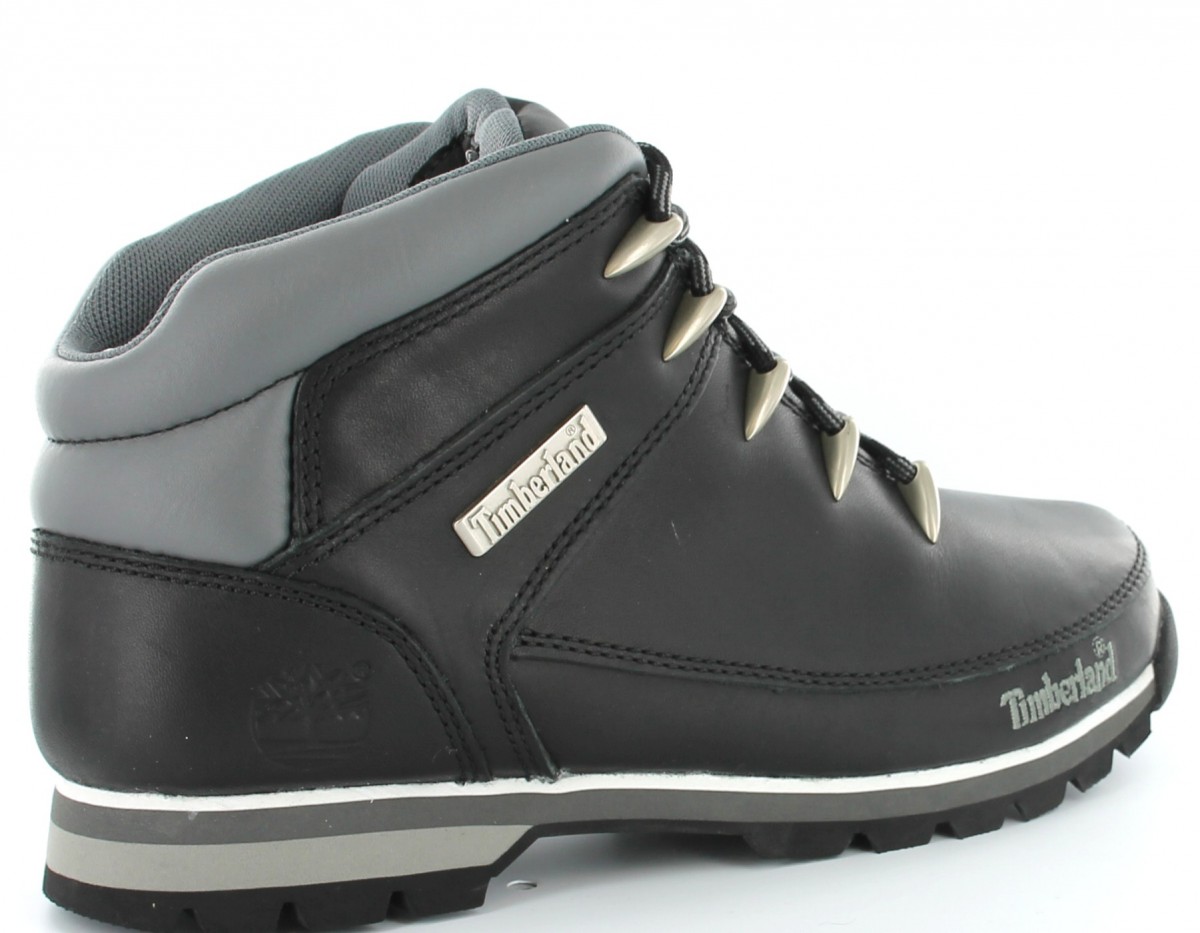 Timberland Euro Sprint 3 NOIR/GRIS