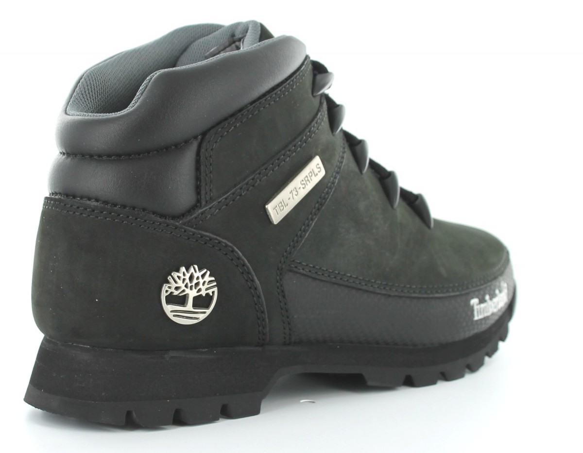 Euro sprint hiker sales noir