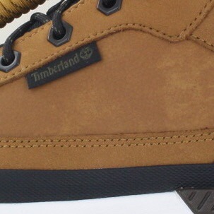 Timberland Field trekker beige wheat noir