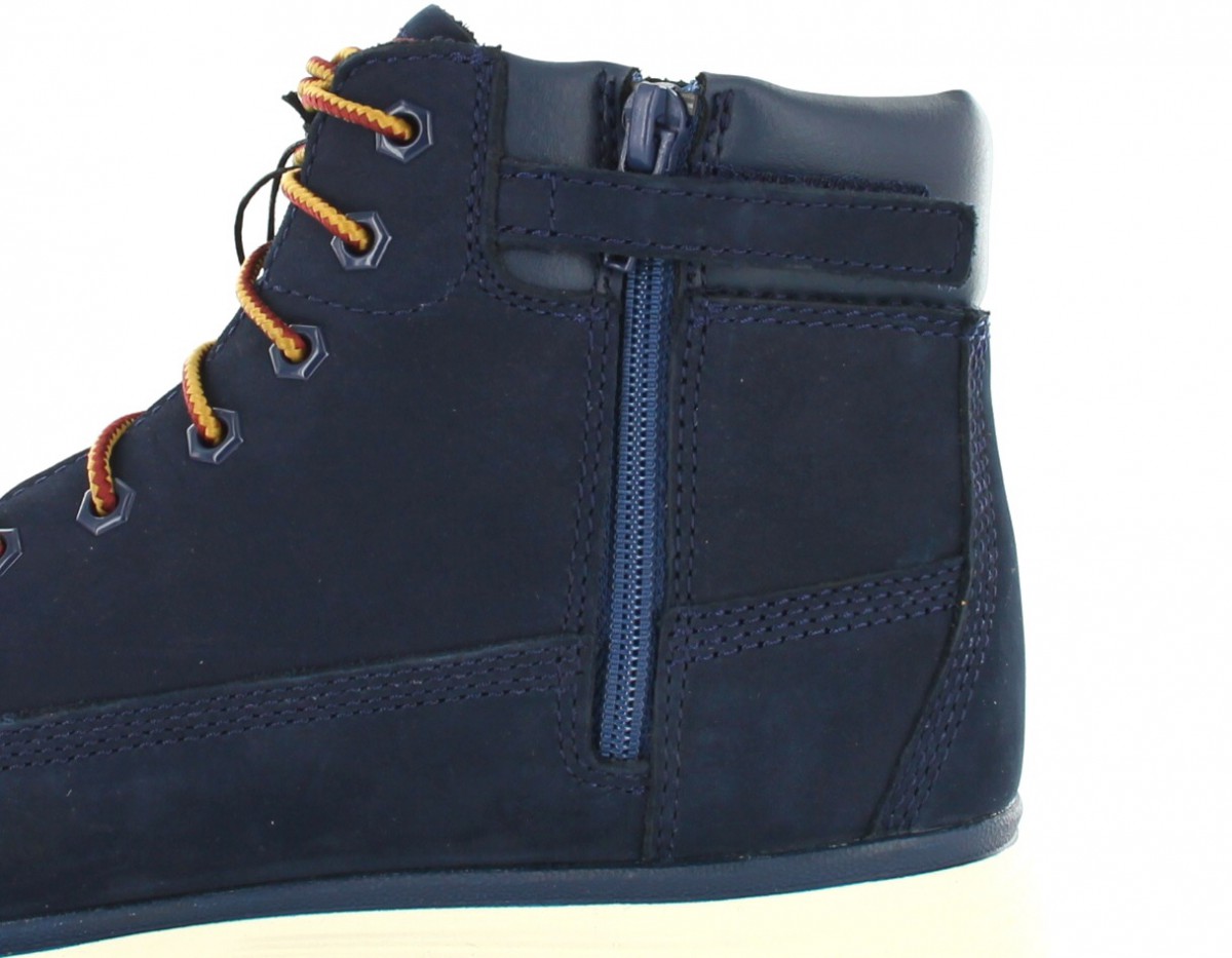 Timberland Killington 6 In BLEU/MARINE