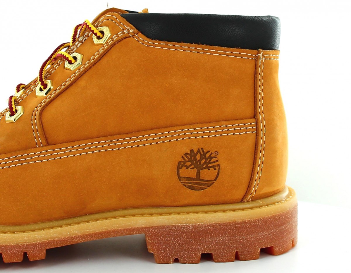 Timberland Nellie Chukka beige