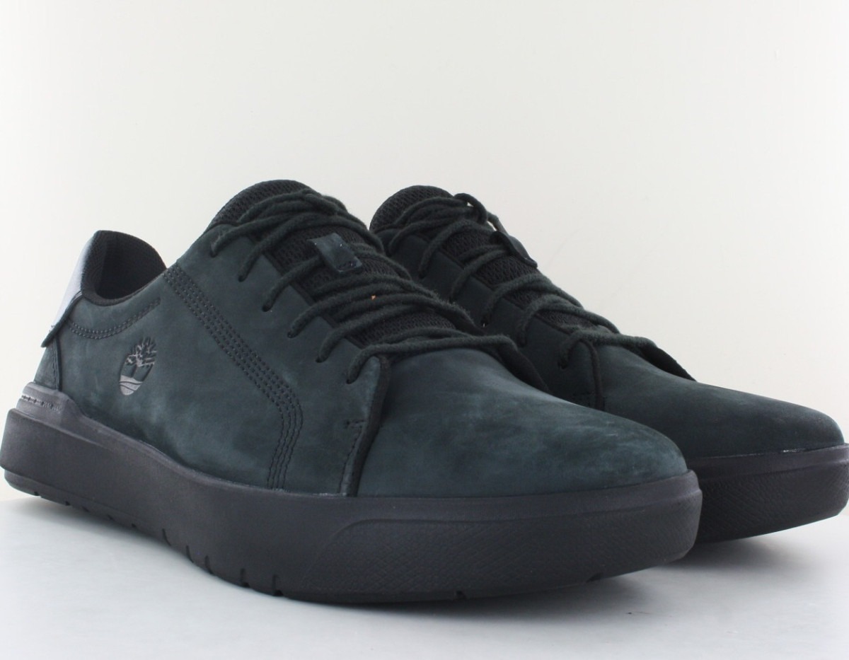 Timberland Seneca bay low lace noir noir noir