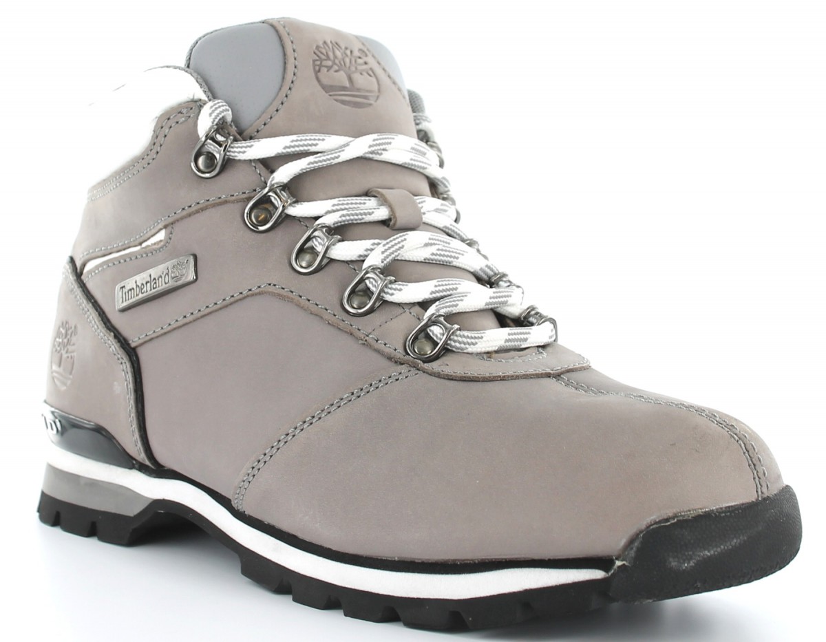 Timberland Splitrock 2 GRIS/BLANC