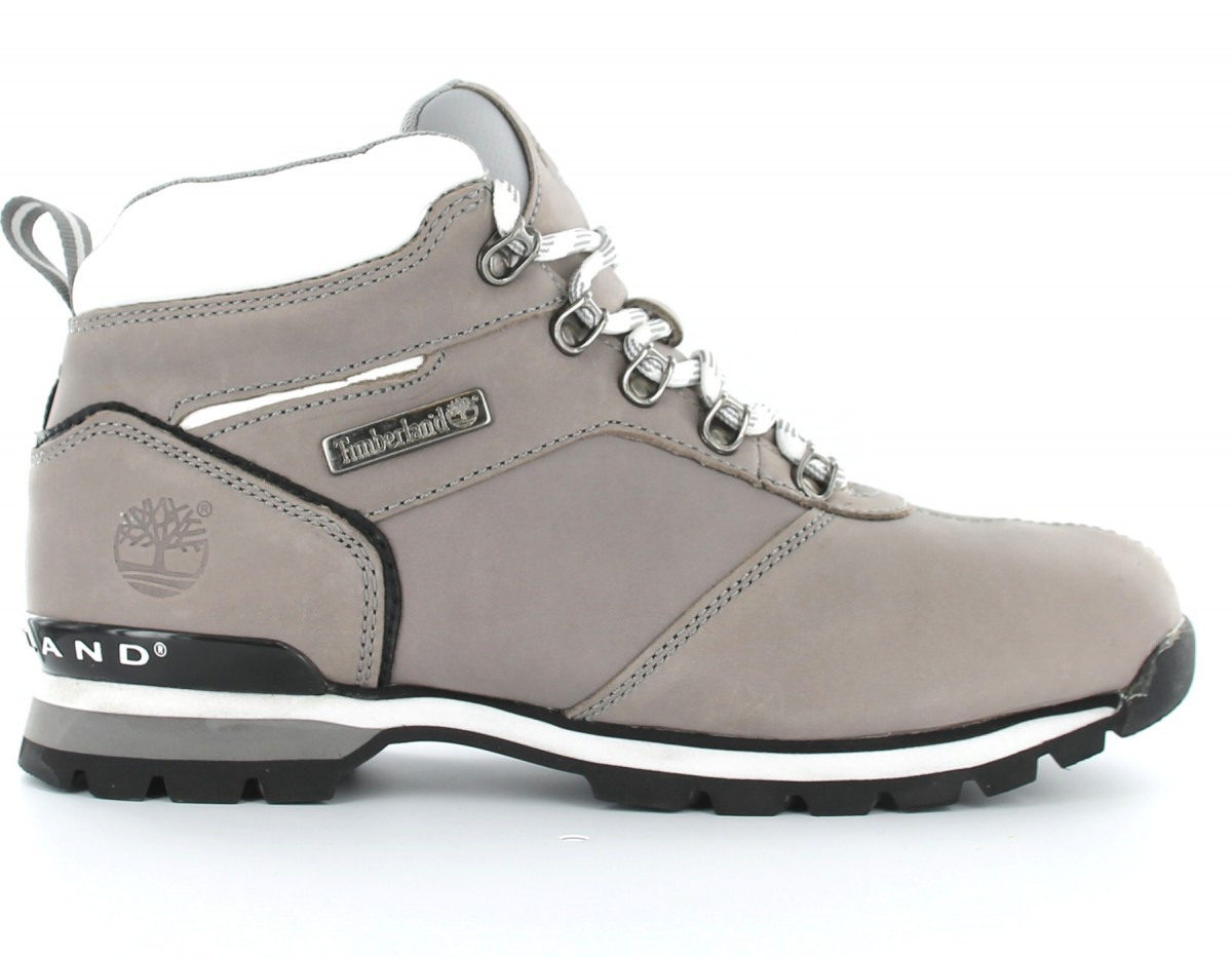 Timberland Splitrock 2 GRIS/BLANC