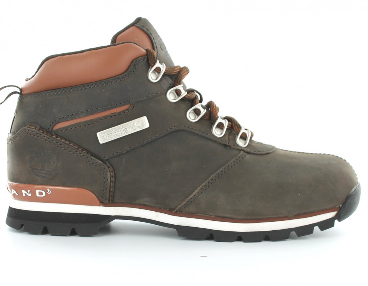 Timberland Splitrock 2 MARRON/MARRON