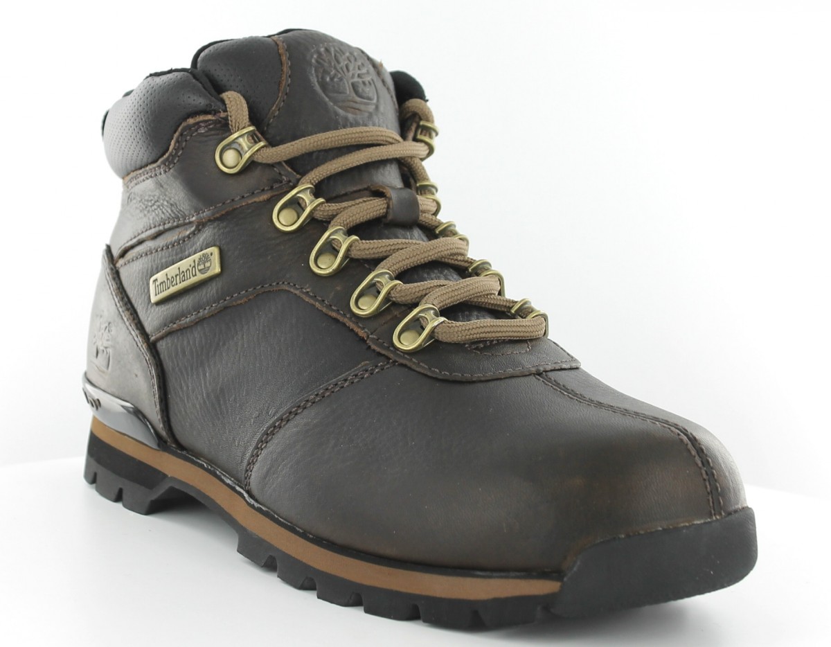 Timberland Splitrock 2 MARRON/NOIR