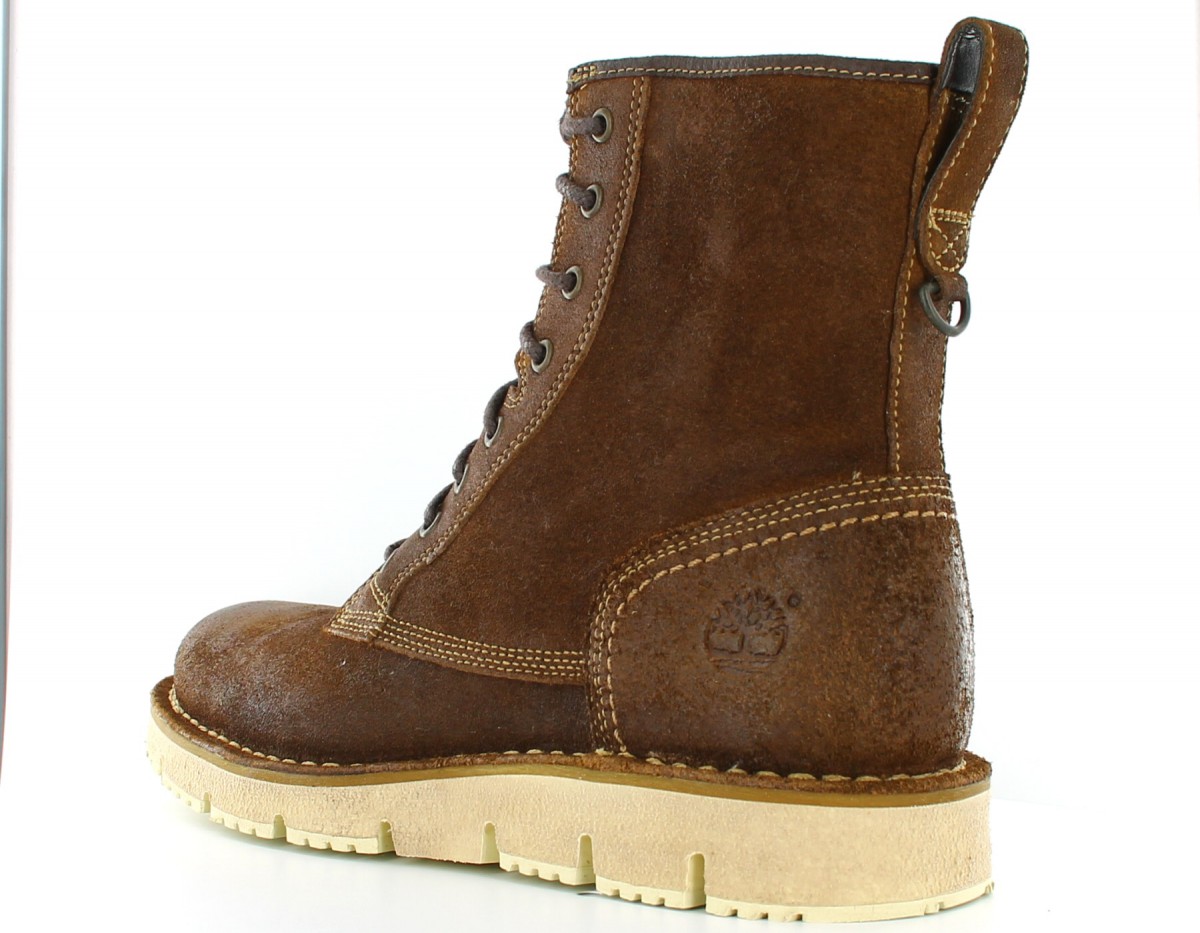 Timberland Westmore Boot Marron/Cocoa brown