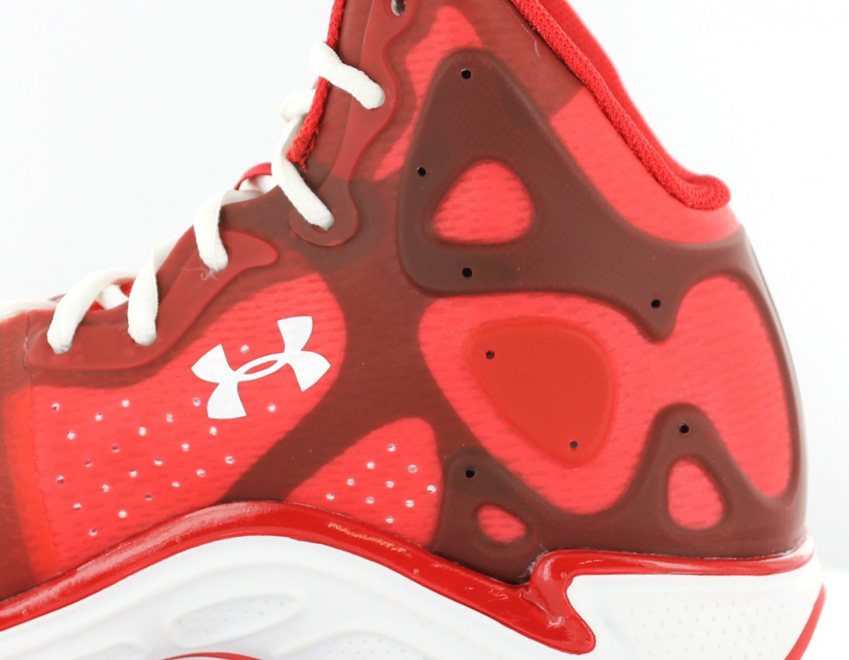 Underarmor Anatomix Spawn 2 ROUGE