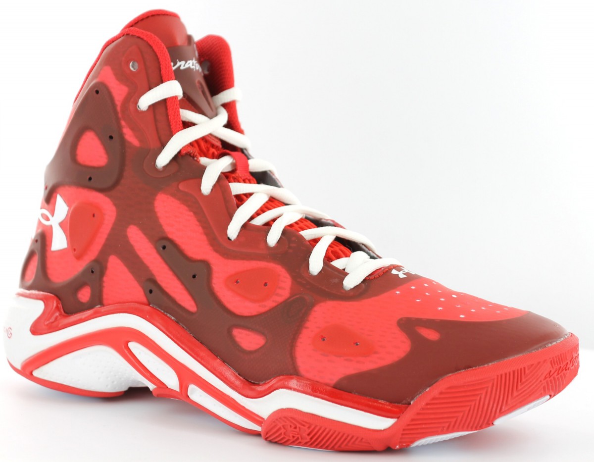 Underarmor Anatomix Spawn 2 ROUGE