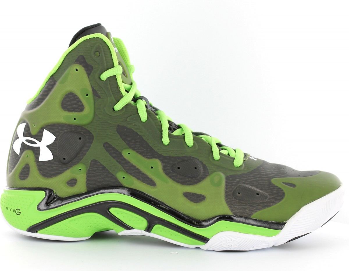 Underarmor Anatomix Spawn 2 VERT