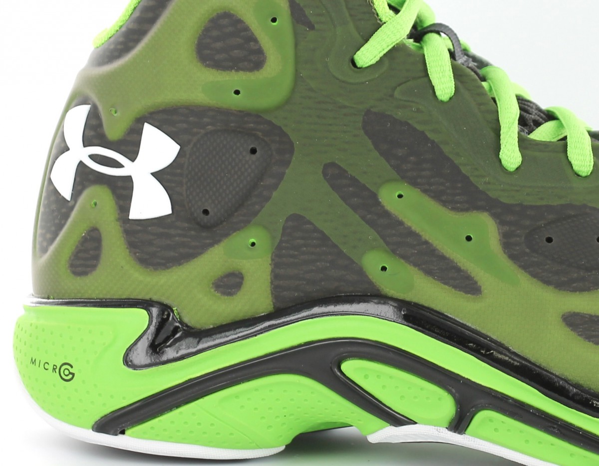 Underarmor Anatomix Spawn 2 VERT