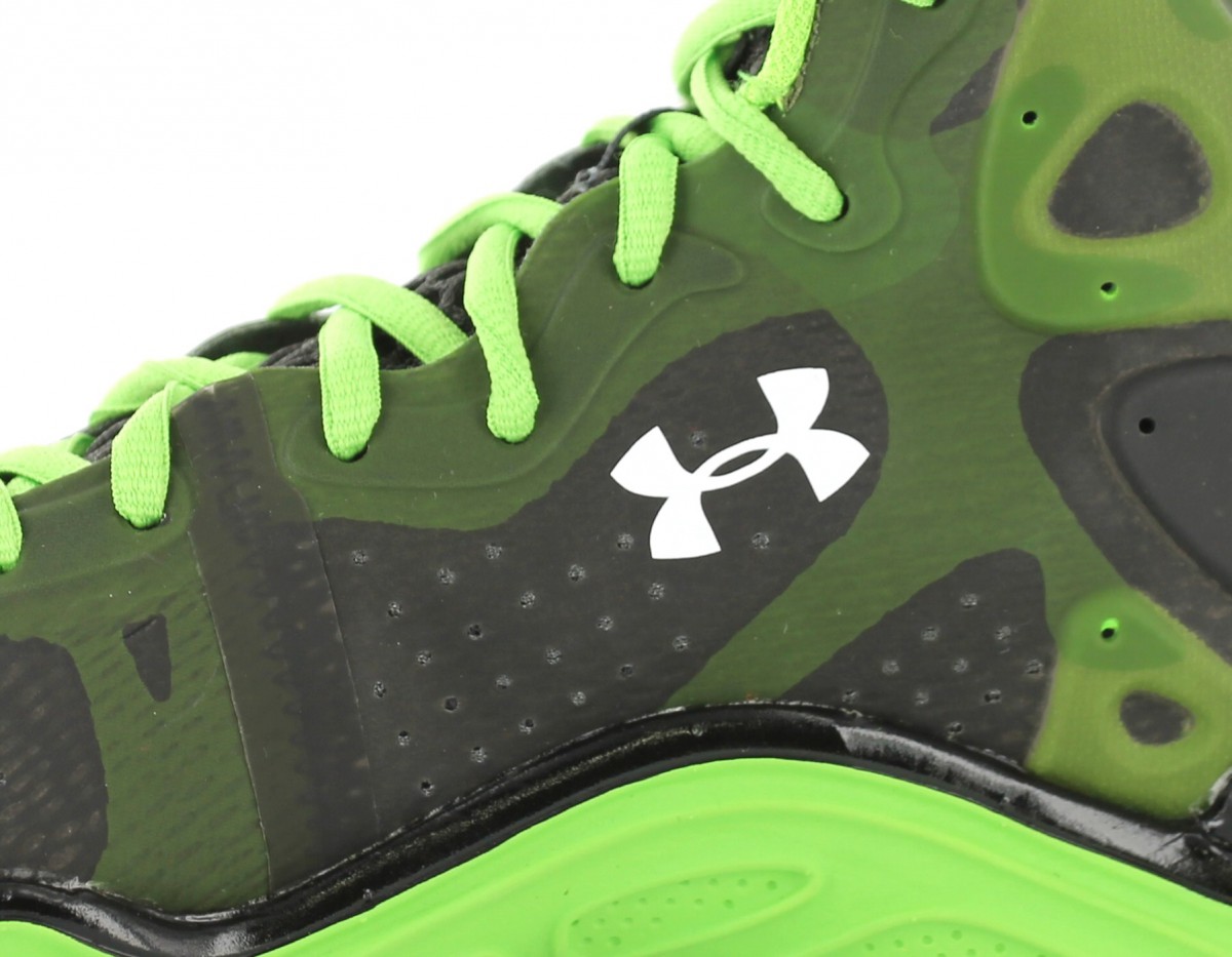 Underarmor Anatomix Spawn 2 VERT