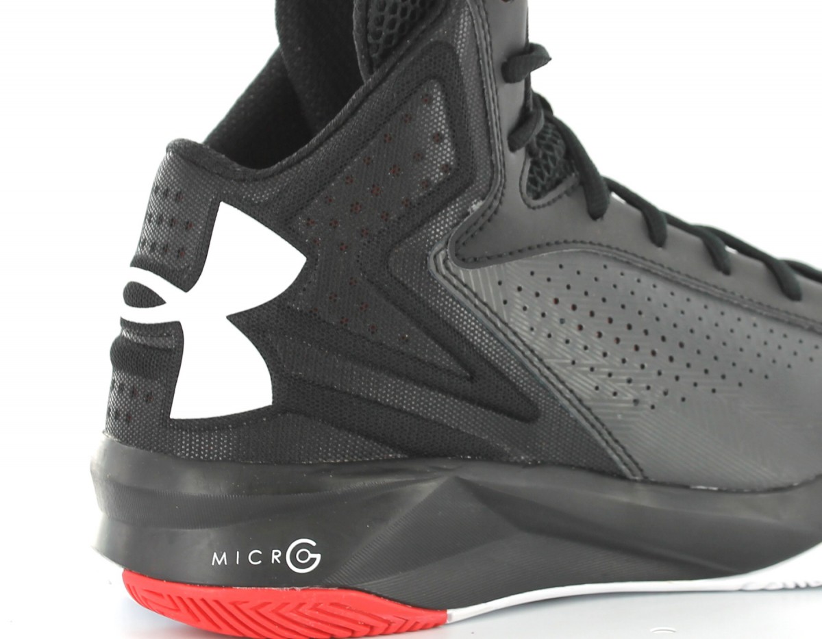 Underarmor Torch UA NOIR/BLANC