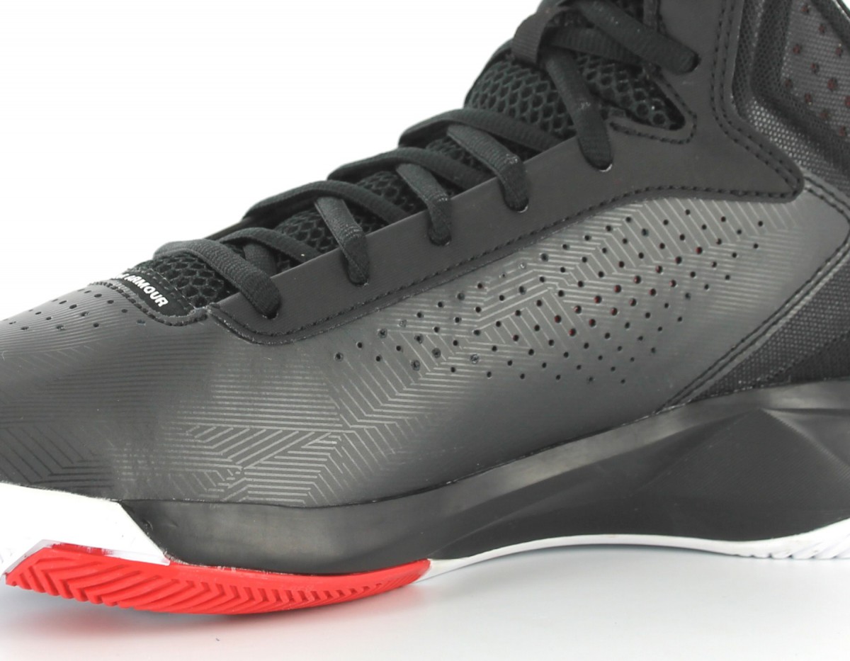 Underarmor Torch UA NOIR/BLANC