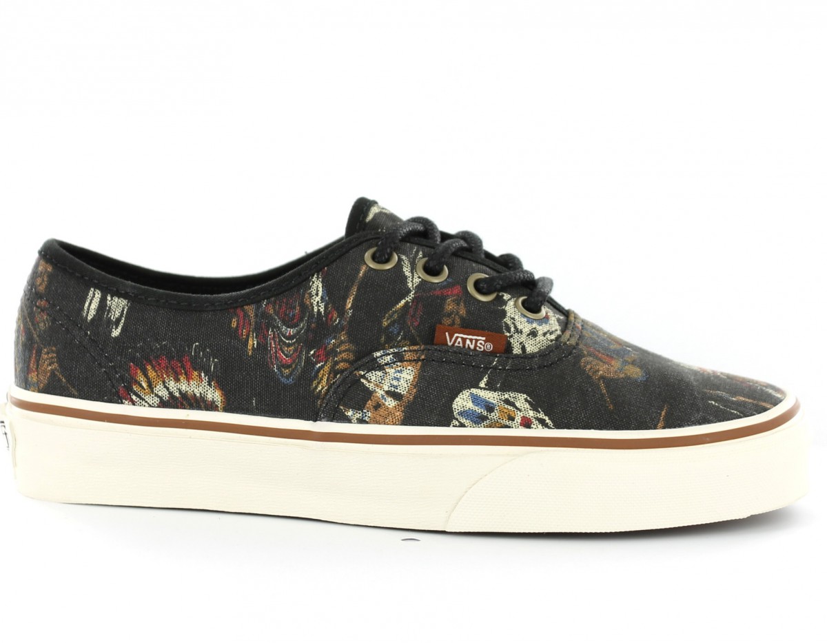 vans authentic tribal leaders