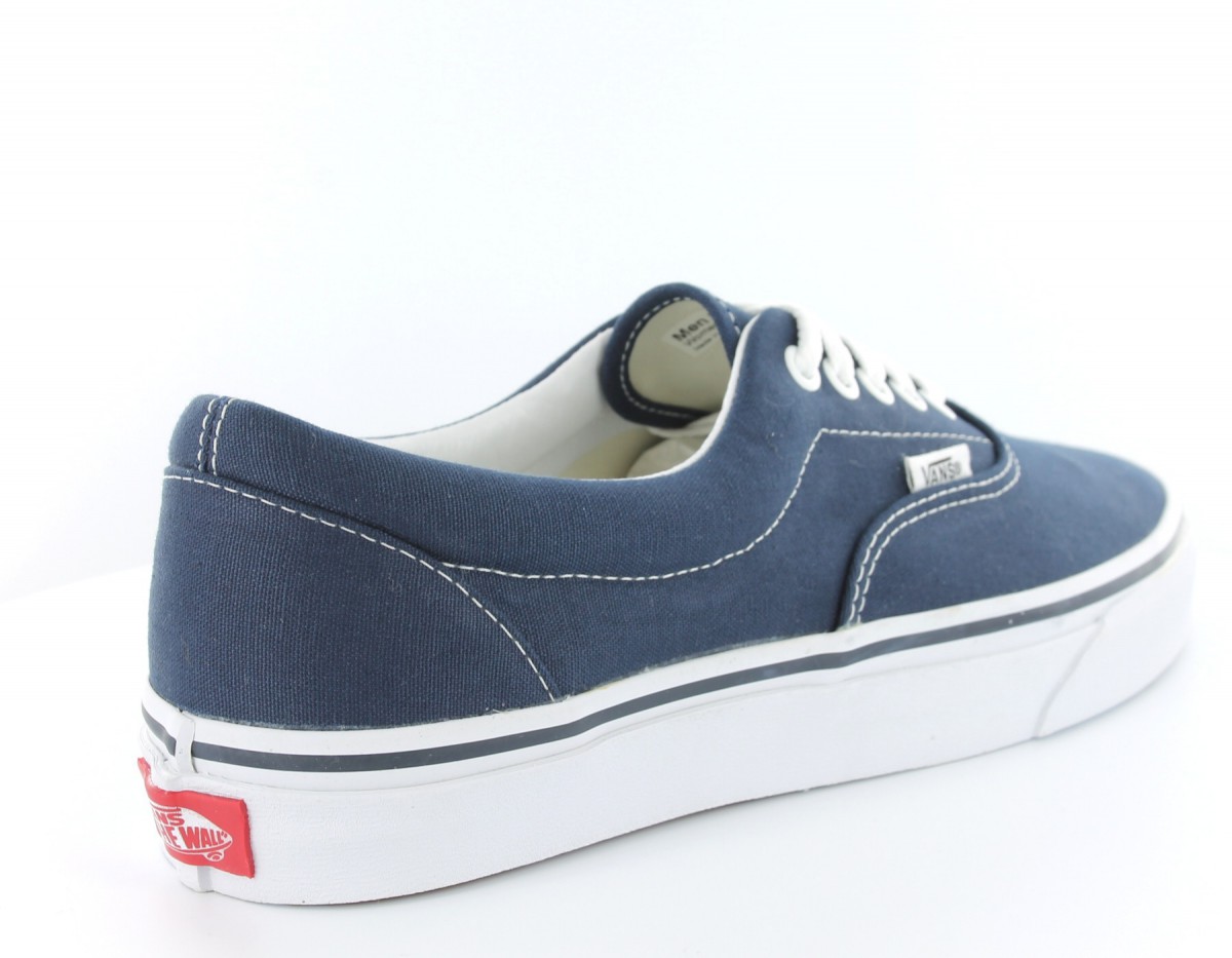 Vans Era BLEU/MARINE/BLANC