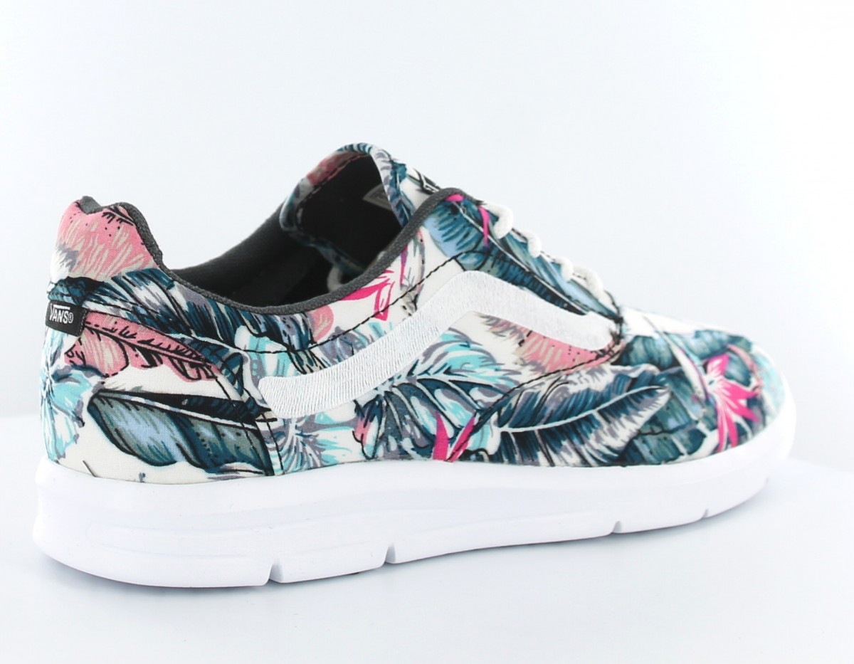 Vans iso 1.5 tropical multicolor-floral