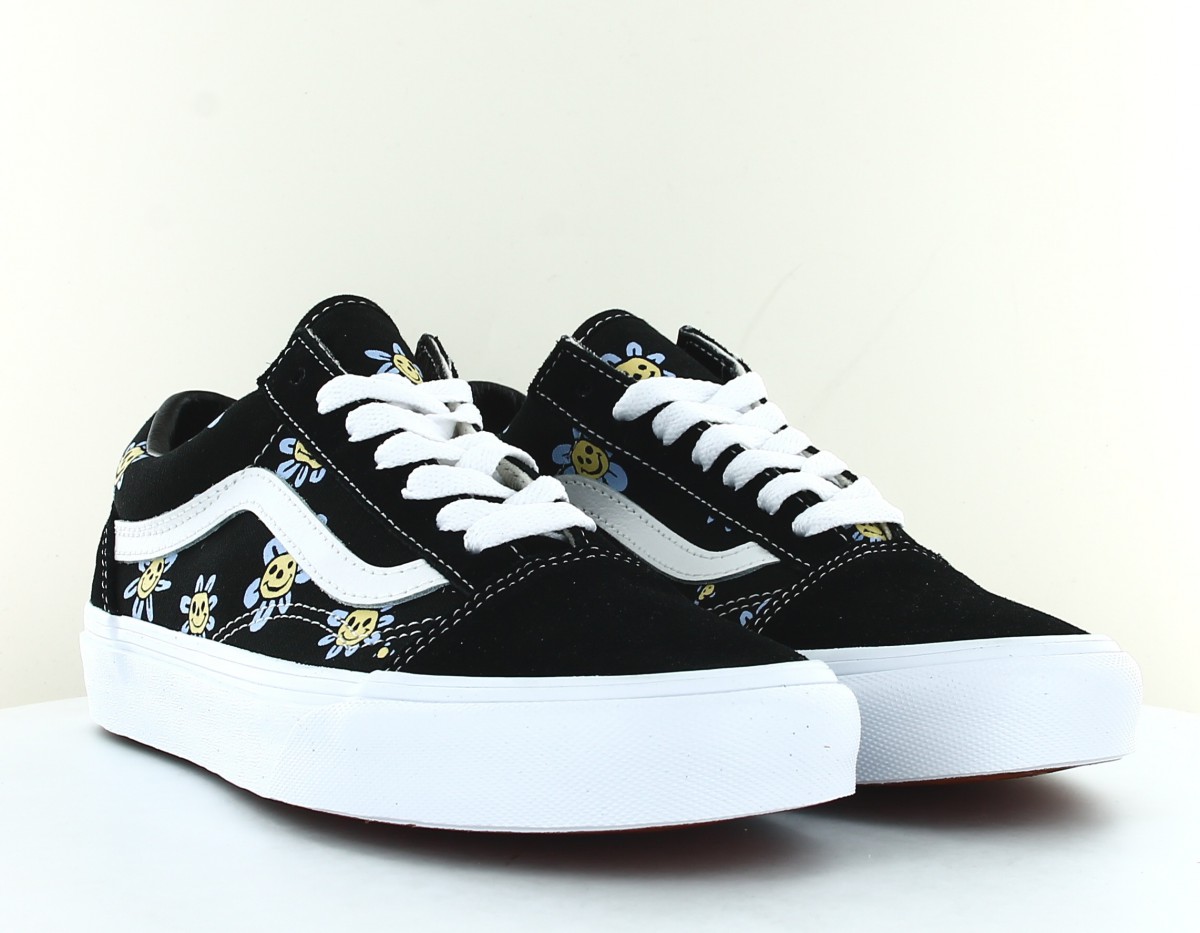 Vans tournesol clearance