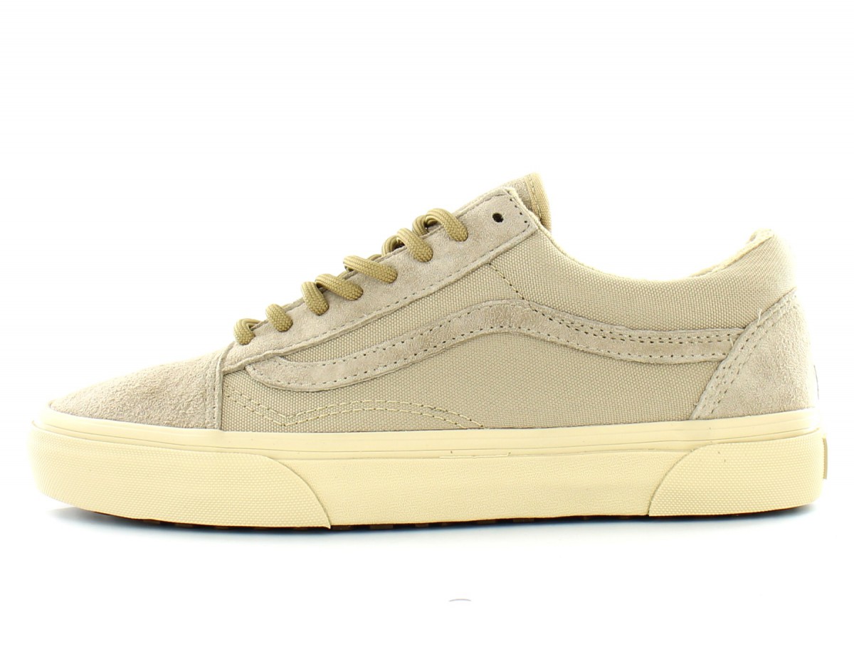 Vans Old Skool MTE Beige/Light Khaki