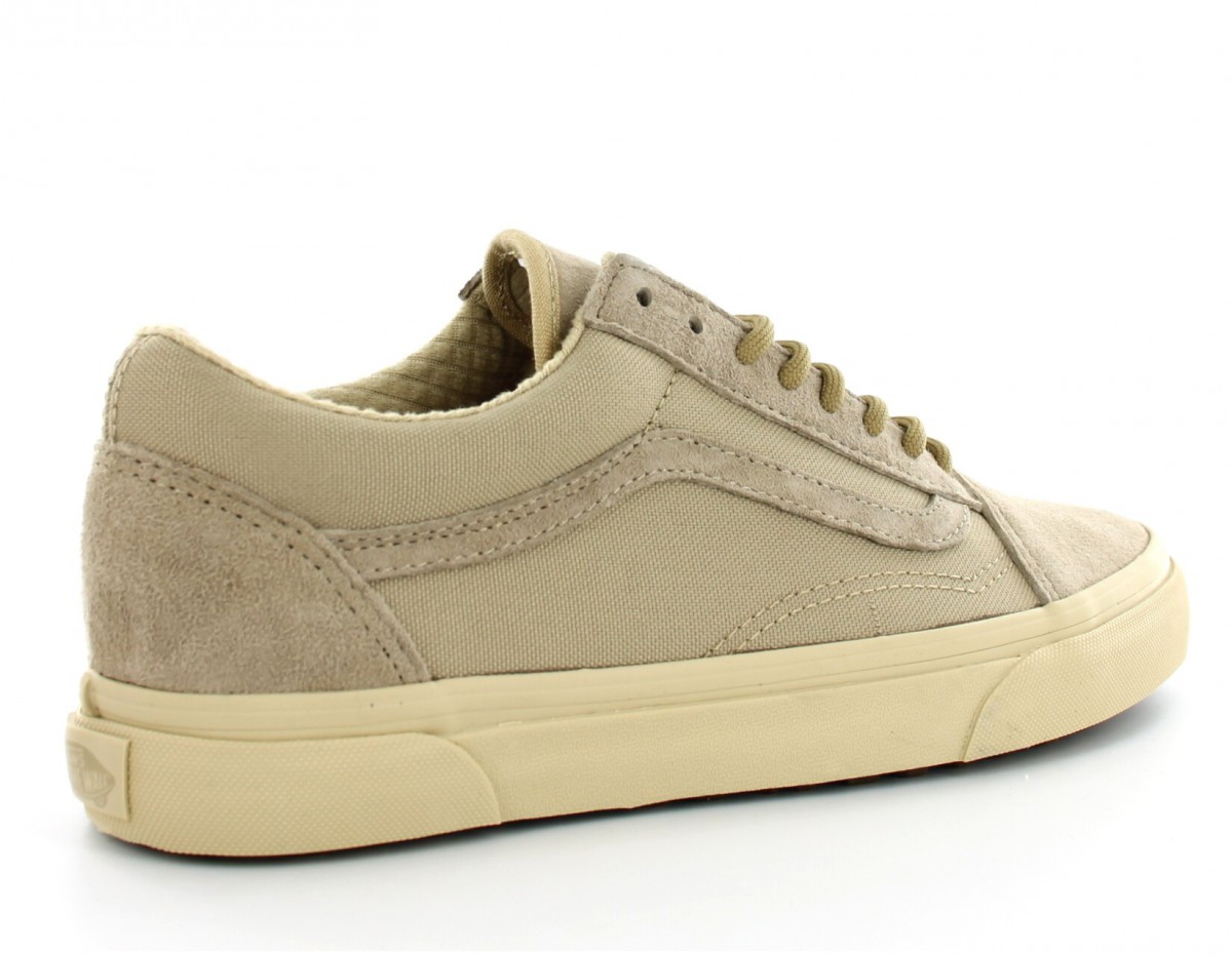 Vans Old Skool MTE Beige/Light Khaki