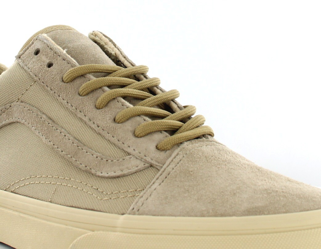 Vans Old Skool MTE Beige/Light Khaki