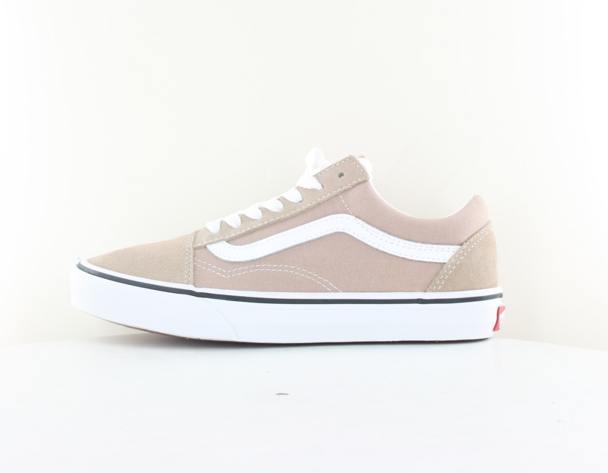 Vans Old skool terracotta