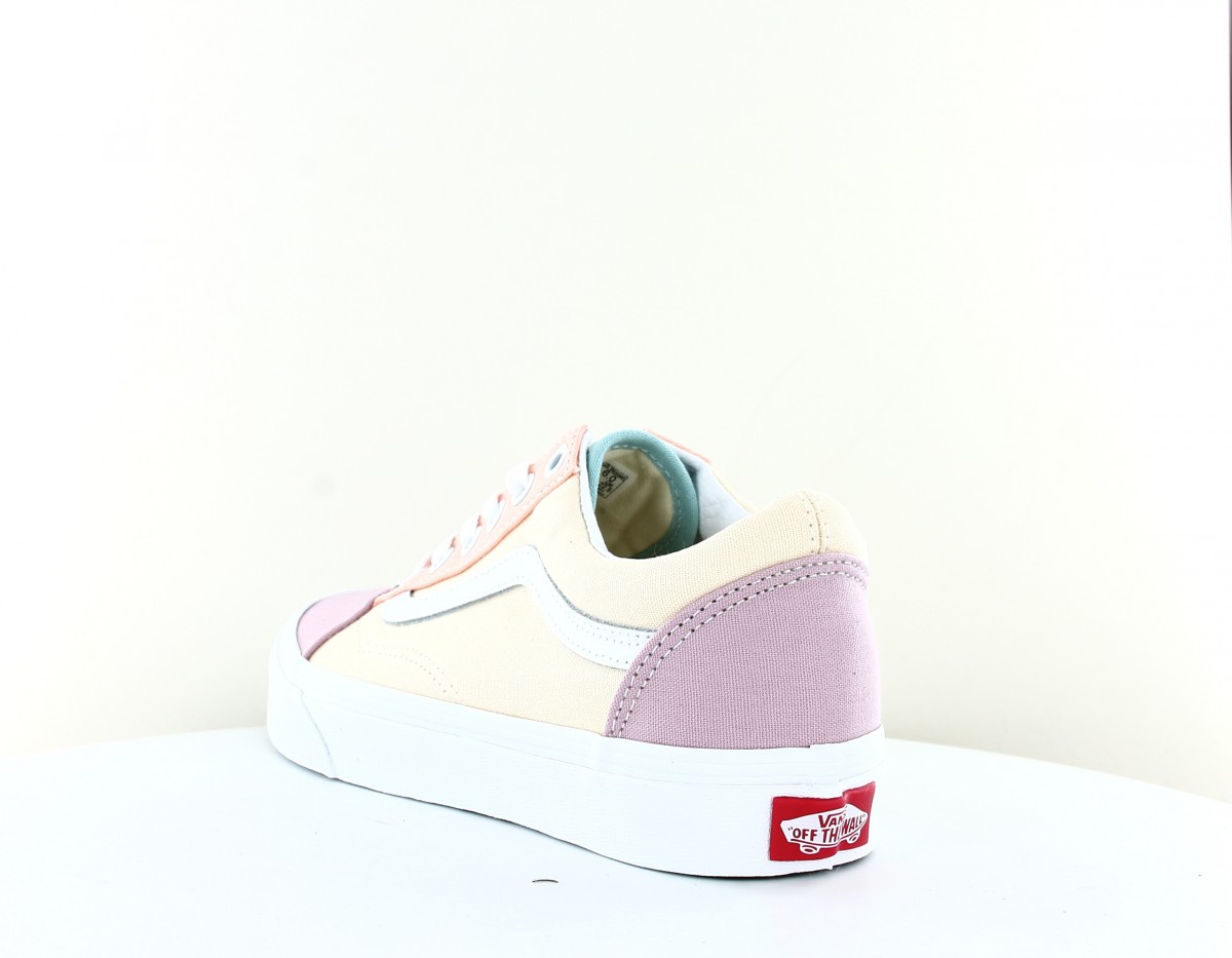 Vans Old skool vr3 pastel multicolor