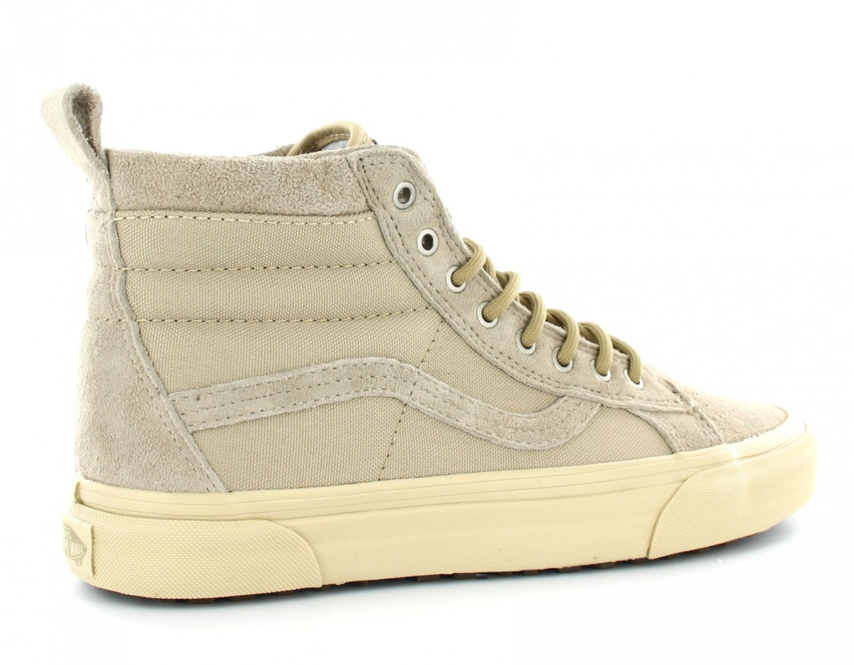 Vans SK8-Hi MTE (MTE) Beige/Light Khaki