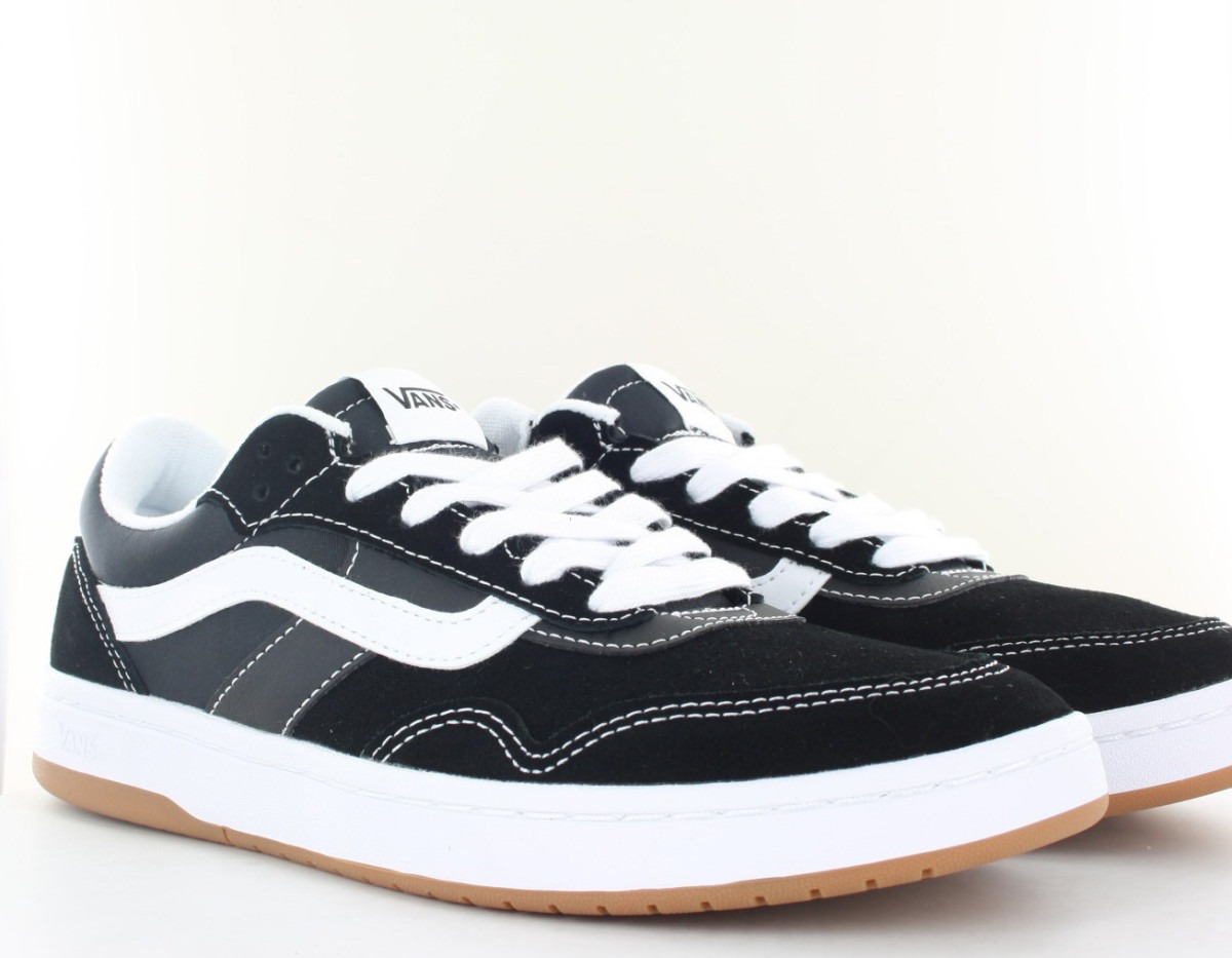 Vans Cruze 3.0 noir blanc