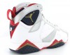 Jordan Air Jordan VII Retro BLANC/ROUGE/NOIR