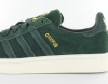 Adidas Campus Women Utility Ivy-Reflective-Gold