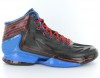 Adidas Crazy Light 2 NOIR/BLEU/ROUGE