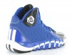 Adidas D Rose 773 II BLEU/NOIR