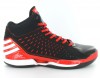 Adidas D Rose 773 Light NOIR/ROUGE/BLANC