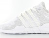 Adidas EQT Support ADV Primeknit Footwear White-Sub Green