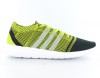 Adidas Element Refine JAUNE/NOIR