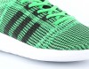 Adidas Element Refine VERT/NOIR