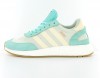 Adidas Iniki Runner Women Easy Green-Cream White