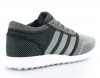 Adidas Los Angeles NOIR/GRIS/BLANC