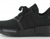 Adidas NMD_R1 PK Japan Pack Triple-Black