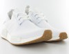 Adidas NMD_R1 PK Gum Pack White-Gum